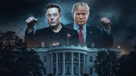 A divergência entre Trump e Musk, as oscilações do preço do Bitcoin e a mais recente ação do BCE, resumo semanal sobre o mercado de criptomoedas