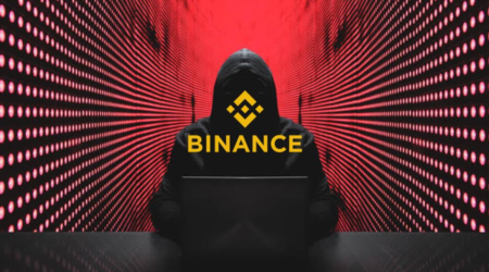 Binance emite alerta urgente sobre nova onda de fraudes contra usuários