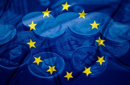 Empresas de criptomoedas migram para a Europa impulsionadas pela regulamentação MiCA - Bitcoin Angola