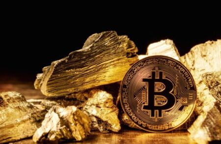 Bitcoin se mantém acima dos US$ 100 mil mesmo com a tensão no Oriente Médio