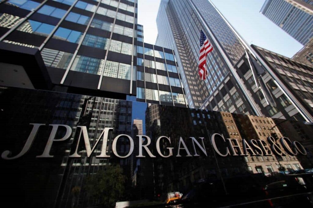 JP Morgan lançará a moeda JPMD na Base: aqui está o que você precisa saber