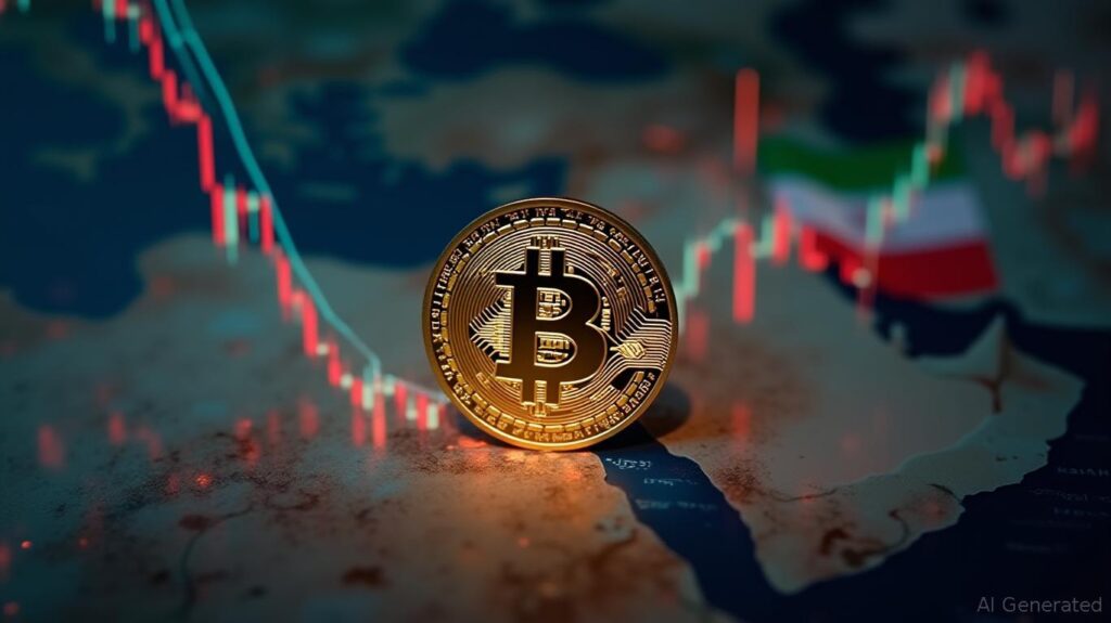 Preço do BTC se estabiliza após reunião do FOMC enquanto o conflito entre Israel e Irã aguarda o próximo passo de Trump - Bitcoin Angola
