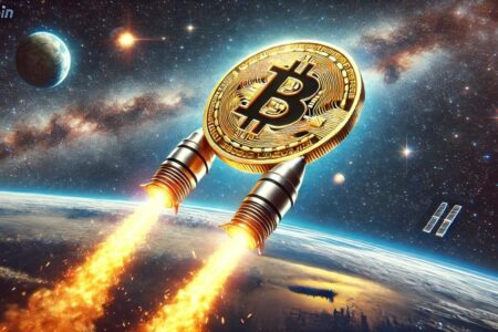 Bitcoin atinge nova máxima histórica enquanto Kiyosaki e Saylor querem comprar mais - Bitcoin Angola