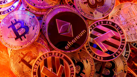 Bitcoin perde dominância no mercado enquanto altcoins ganham espaço - Bitcoin Angola