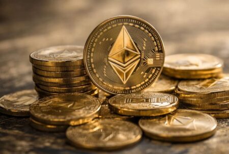 A fase institucional do Ethereum começou, mas os limites permanecem confusos - Bitcoin Angola