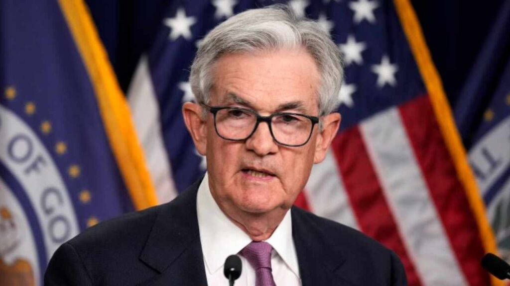 BNB e ETH Batem Nova Máxima Histórica com a Alta do BTC Após Discurso do Powell - Bitcoin Angola
