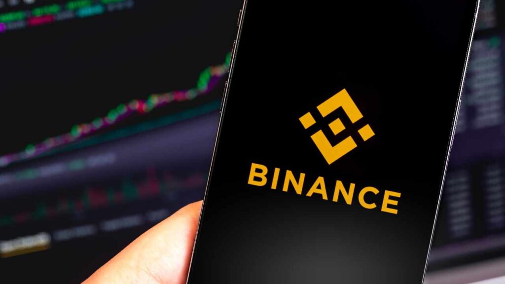 Binance congela a negociação de futuros - Bitcoin Angola
