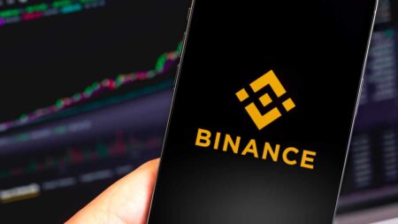 Binance congela a negociação de futuros - Bitcoin Angola