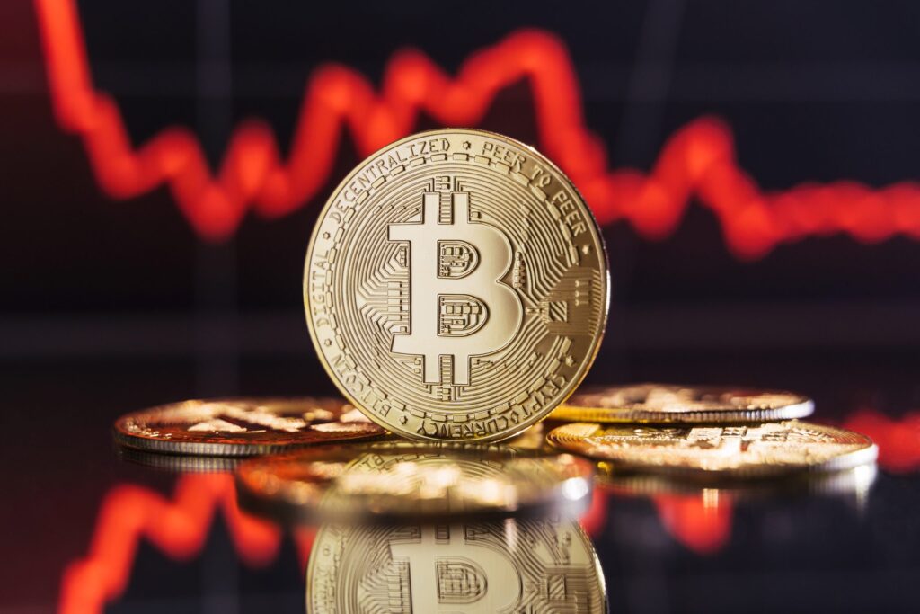 Bitcoin desacelera, mas o final de 2025 pode desencadear a sua maior alta - Bitcoin Angola
