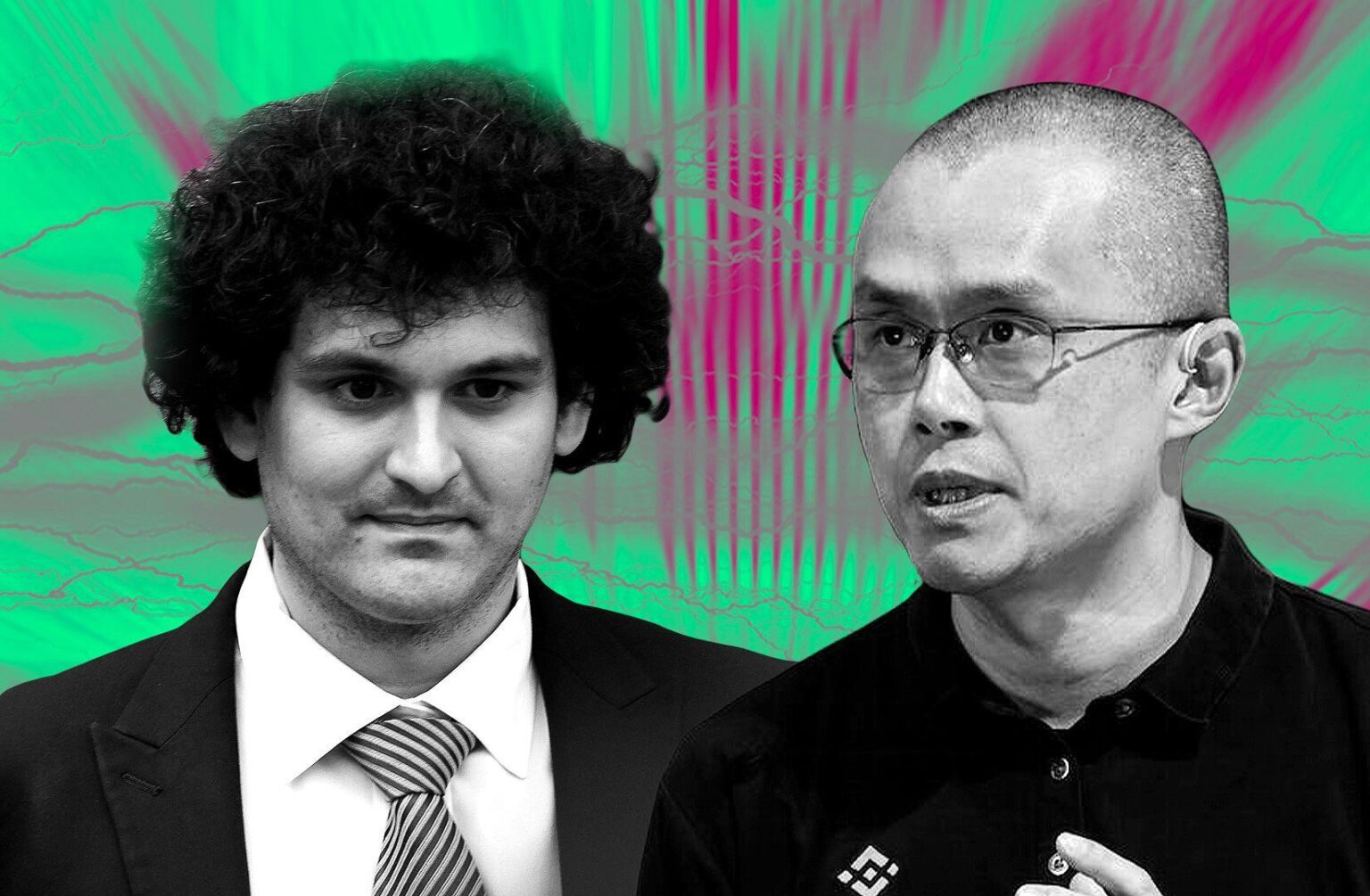Cofundador da Binance, CZ, rejeita processo de US$ 1,8 bilhão envolvendo a FTX - Bitcoin Angola