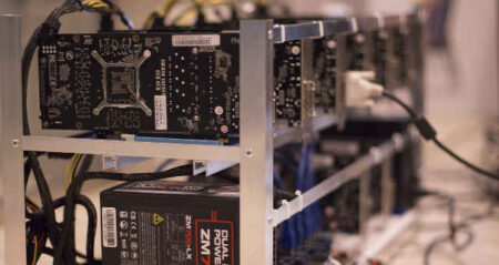 Dificuldade na mineração de Bitcoin atinge recorde histórico - Bitcoin Angola