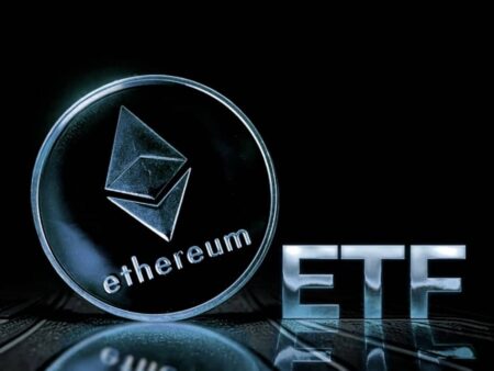ETFs de Ethereum à vista registram a maior saída diária da história - Bitcoin Angola