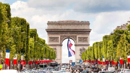 França pronta para minerar Bitcoin usando energia nuclear ociosa - Bitcoin Angola