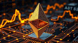 Ethereum ultrapassa $4.000 com o aumento da demanda por títulos do Tesouro ETH