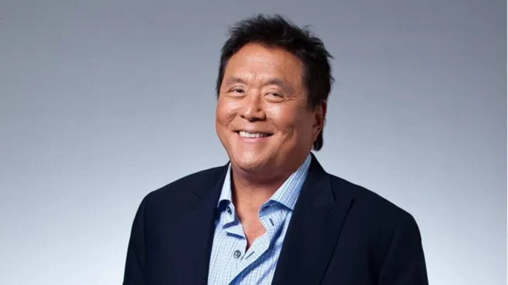 Robert Kiyosaki espera que o Bitcoin caia para US$ 90 mil em agosto: veja o porquê