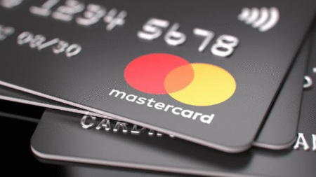 A Mastercard vê as criptomoedas como uma tecnologia de pagamento, não uma revolução financeira