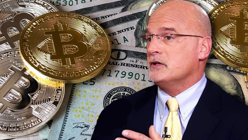 A alta do Bitcoin pode não ser mais sustentável, alerta especialista - Bitcoin Angola