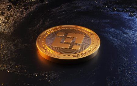 BNB dispara para nova máxima histórica enquanto Bitcoin chega aos US$ 116 mil - Bitcoin Angola