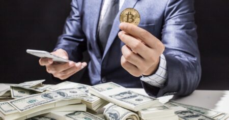Endereços de Bitcoin que só compram e nunca vendem atingem níveis recordes - Bitcoin Angola