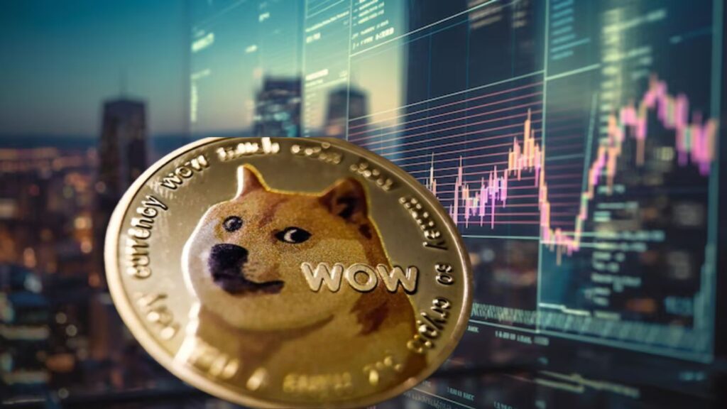 Primeiro ETF de Dogecoin pode estrear nos EUA na próxima semana - Bitcoin Angola