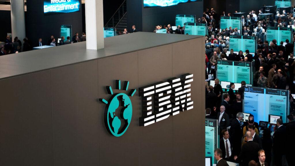 IBM lança o ‘Digital Asset Haven’ à medida que a atividade institucional nas criptomoedas acelera IBM lança o 'Digital Asset Haven' à medida que a atividade institucional nas criptomoedas acelera