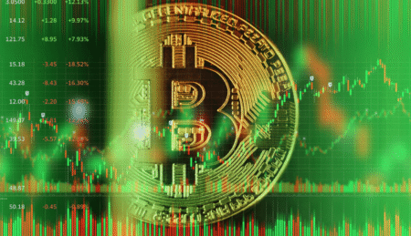 A história nos alerta: preço do BTC pode cair para US$ 70 mil após um outubro vermelho.