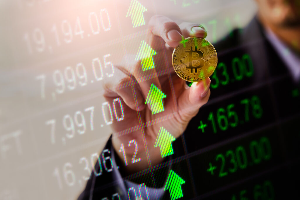 Criptomoedas apresentam desempenho inferior ao mercado de ações – Fim do ciclo de alta? Criptomoedas apresentam desempenho inferior ao mercado de ações - Fim do ciclo de alta? - Bitcoin Angola