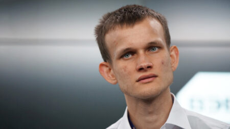 Vitalik Buterin propõe interromper a evolução do Ethereum